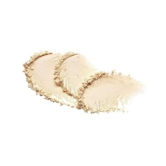 ⬇️⬇️⬇️⬇️The Crème Shop Go Bananas Setting Powder - Cream - Picture 6 of 6